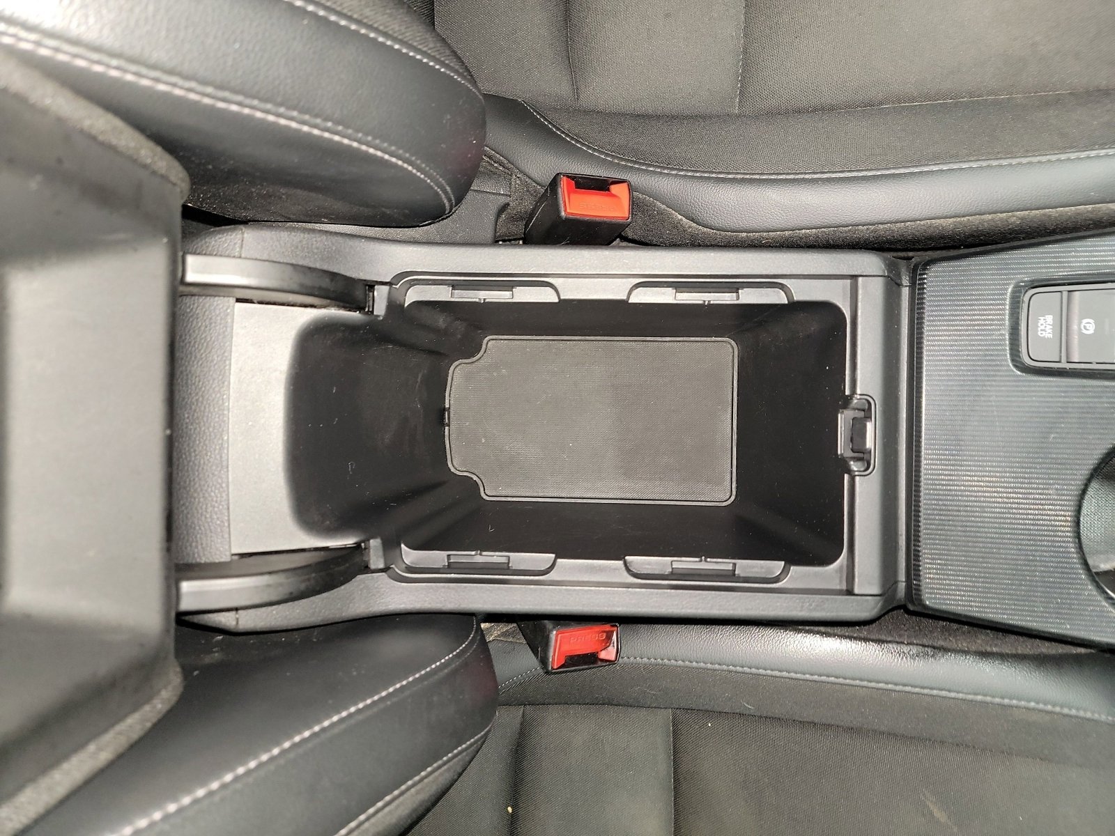 Certified 2022 Honda Civic Sport image 28