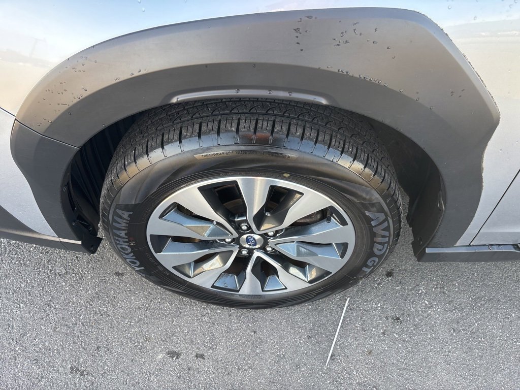 Certified 2023 Subaru Outback Limited XT image 8