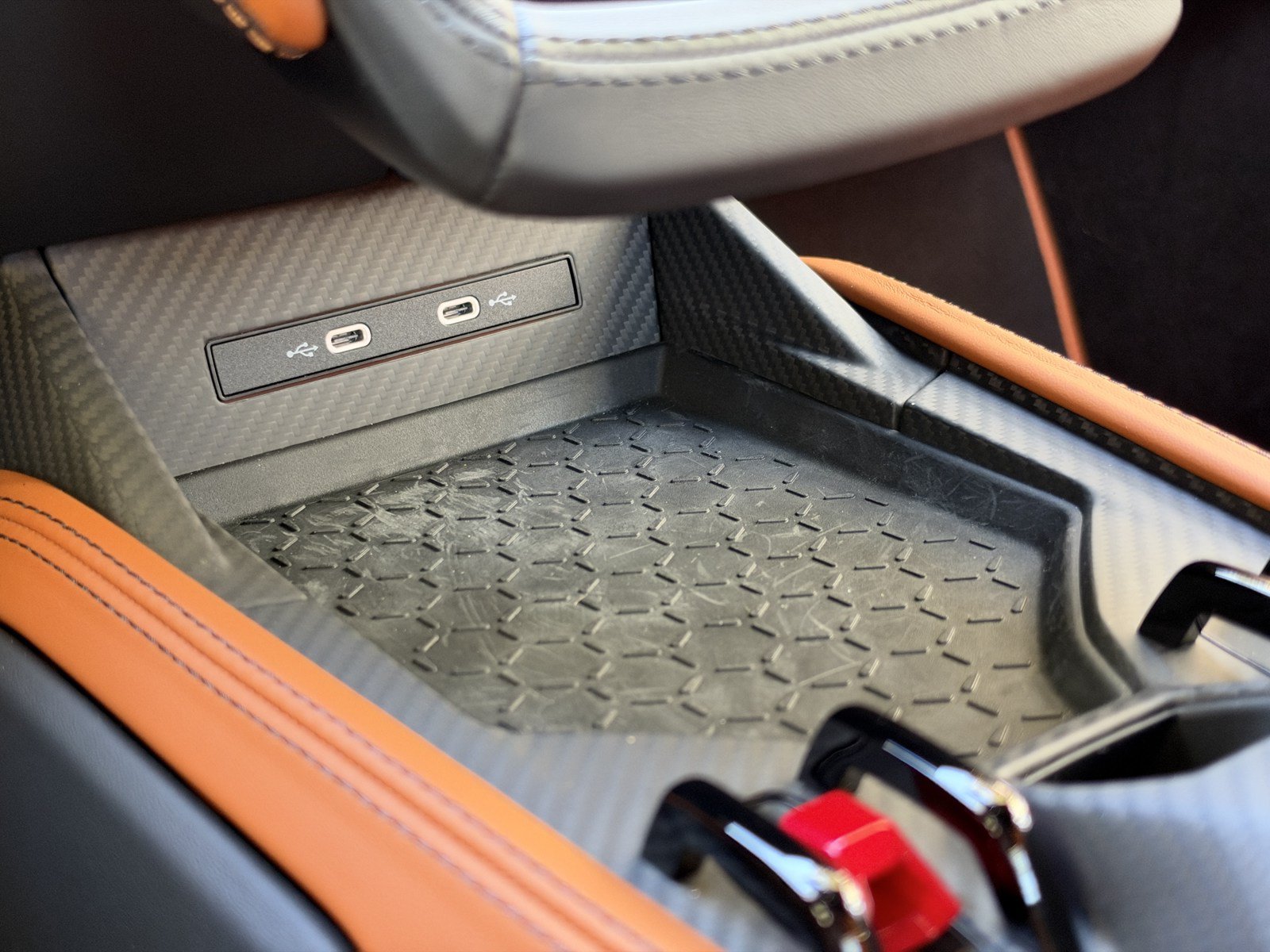 Used 2026 Lamborghini Temerario AWD/4WD image 30