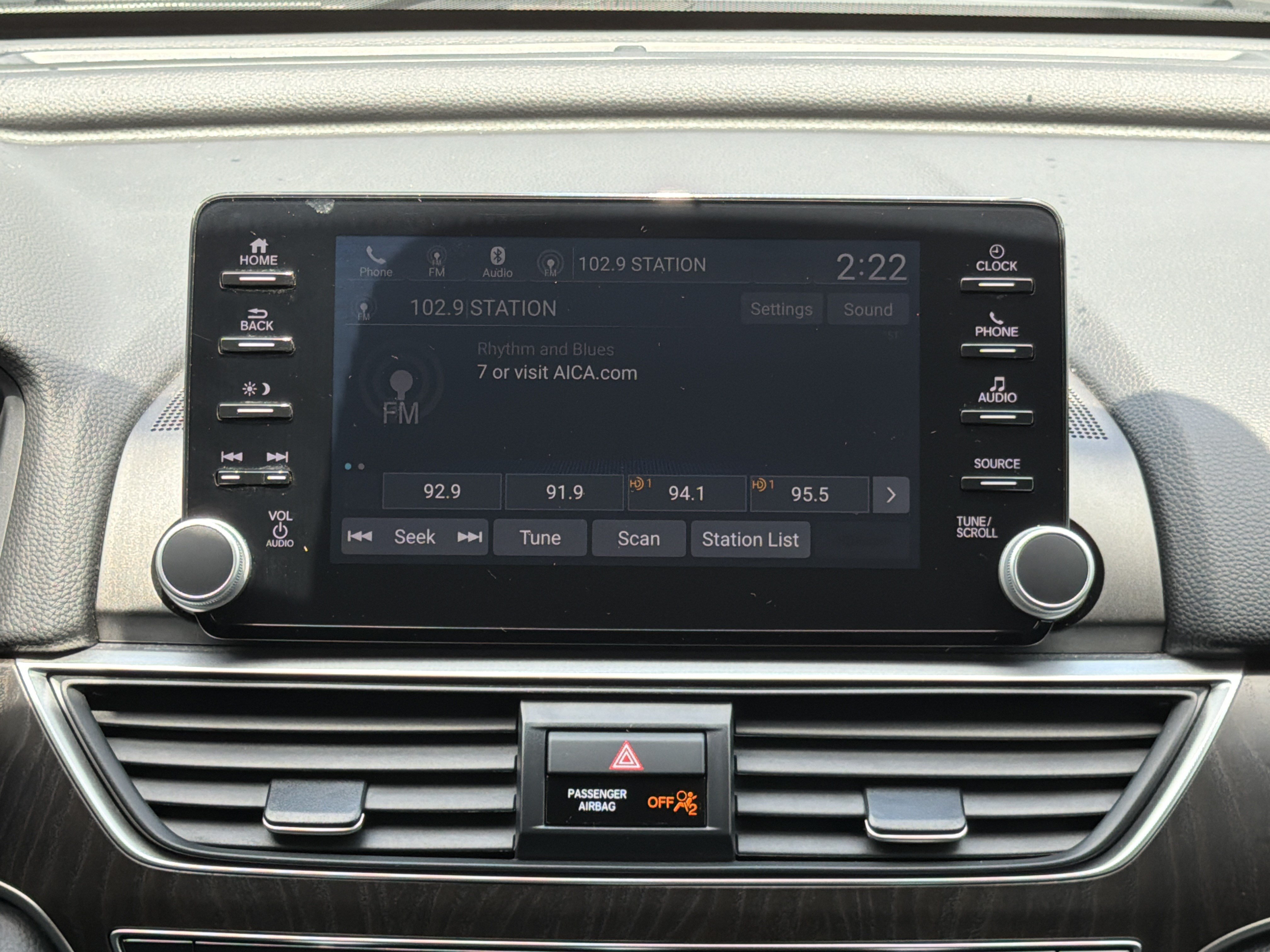 Used 2020 Honda Accord EX-L image 4