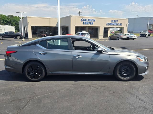 Used 2019 Nissan Altima 2.5 S FWD image 2