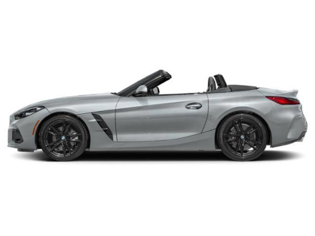 Certified 2024 BMW Z4 M40i w/ Premium Package RWD image 6