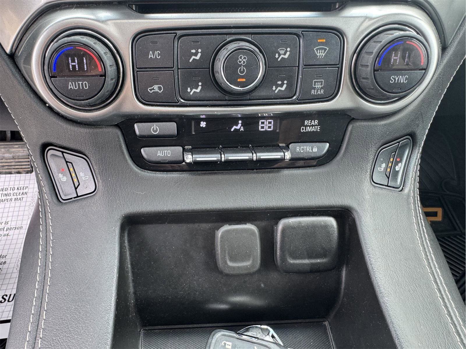 Used 2018 Chevrolet Tahoe LT image 29