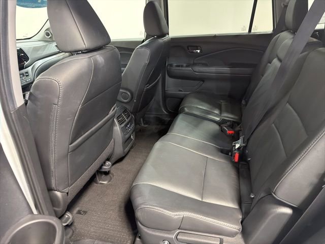 Used 2021 Honda Pilot Special Edition image 33