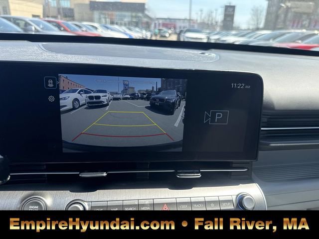 Used 2024 Hyundai Kona SEL image 22