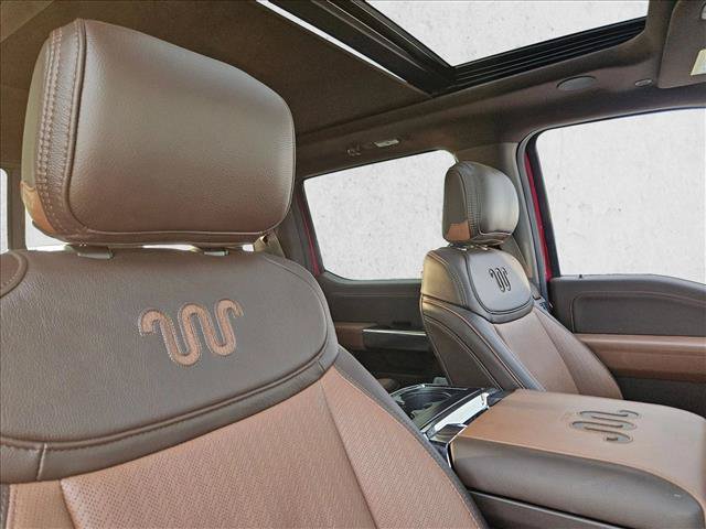 Used 2026 Ford F150 King Ranch w/ Equipment Group 601A High AWD/4WD image 20