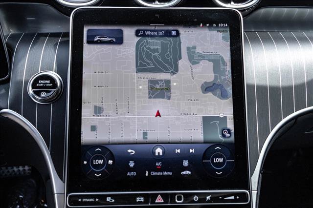 Certified 2026 Mercedes-Benz GLC 300 4MATIC image 16