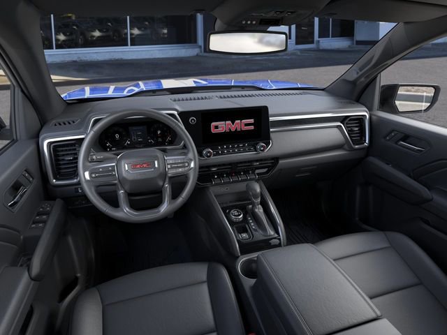 New 2026 GMC Canyon Elevation w/ Convenience Package AWD/4WD image 15