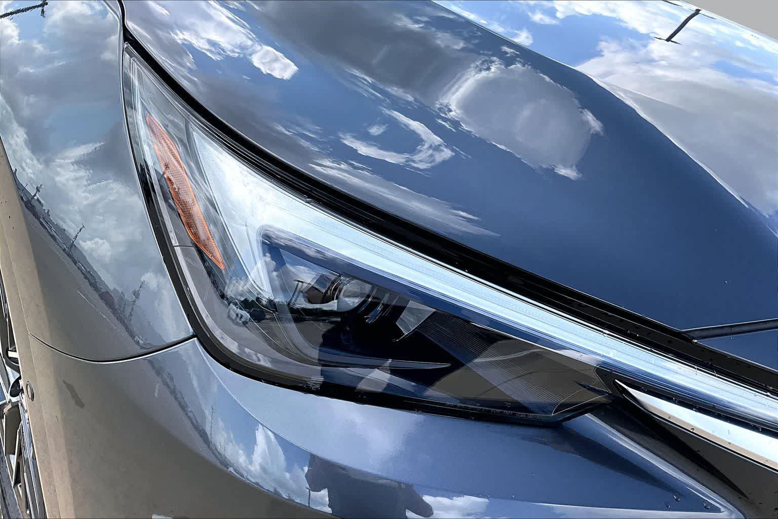 New 2026 Lexus TX 350 AWD w/ Technology Package image 13
