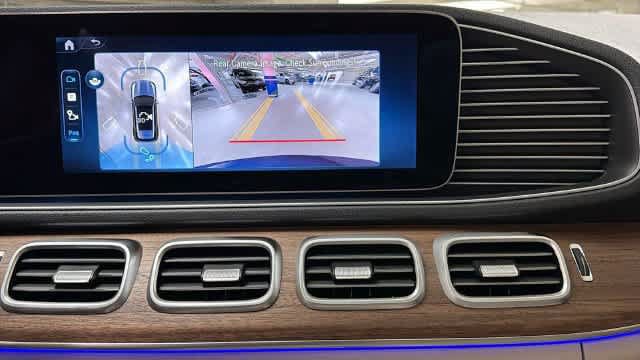 Certified 2026 Mercedes-Benz GLE 450 4MATIC image 21