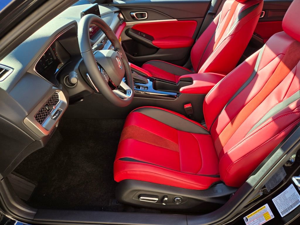 New 2026 Acura Integra A-Spec image 12