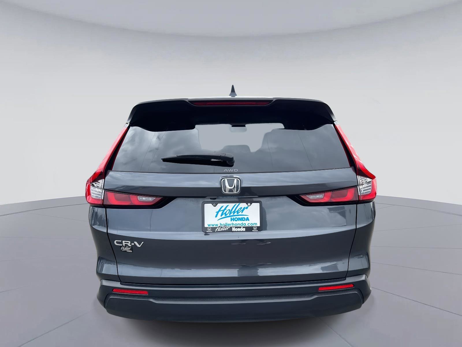 Certified 2023 Honda CR-V EX image 5