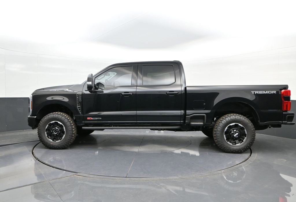 New 2026 Ford F250 Platinum image 21