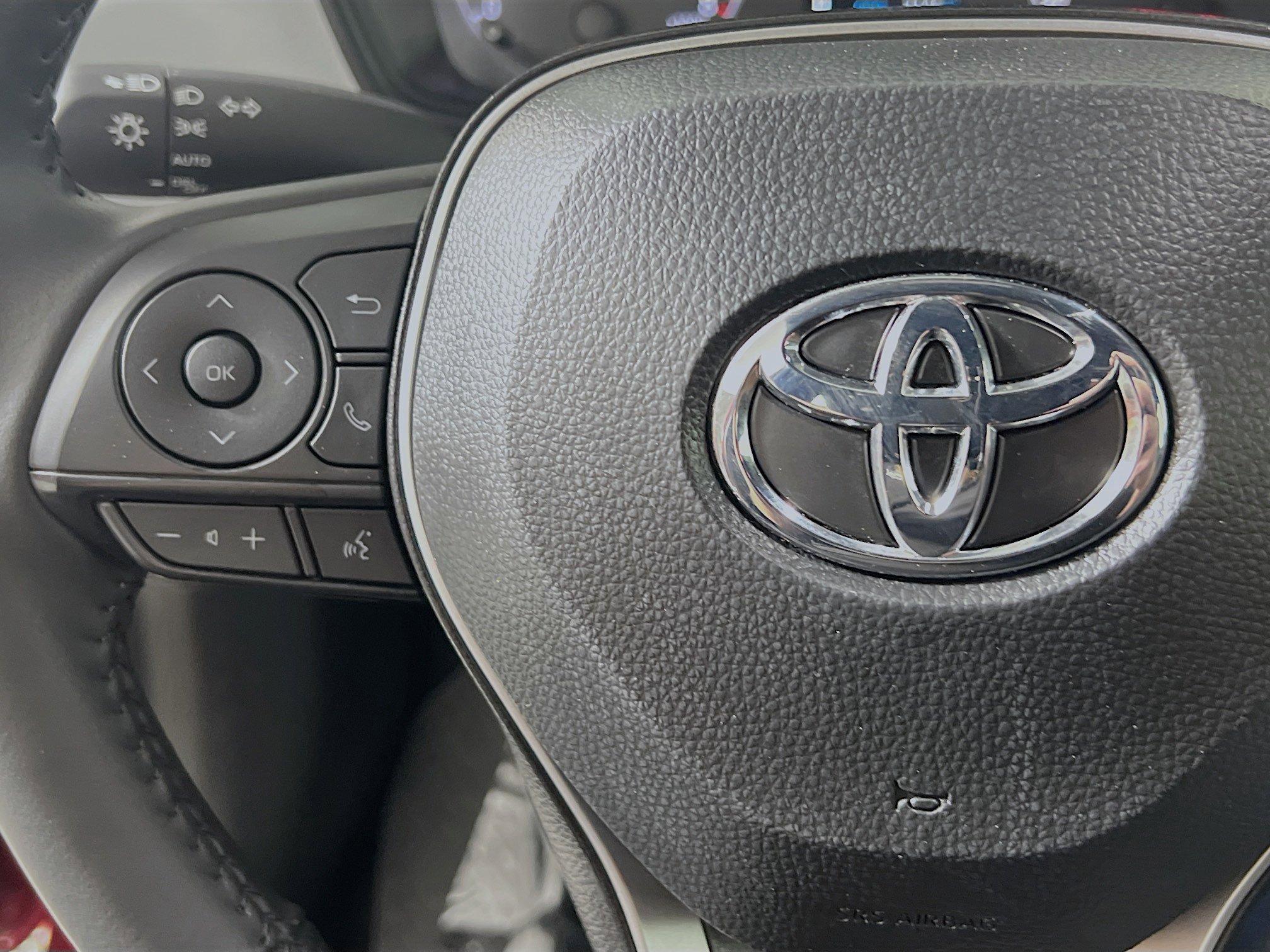 Used 2025 Toyota Corolla SE image 19