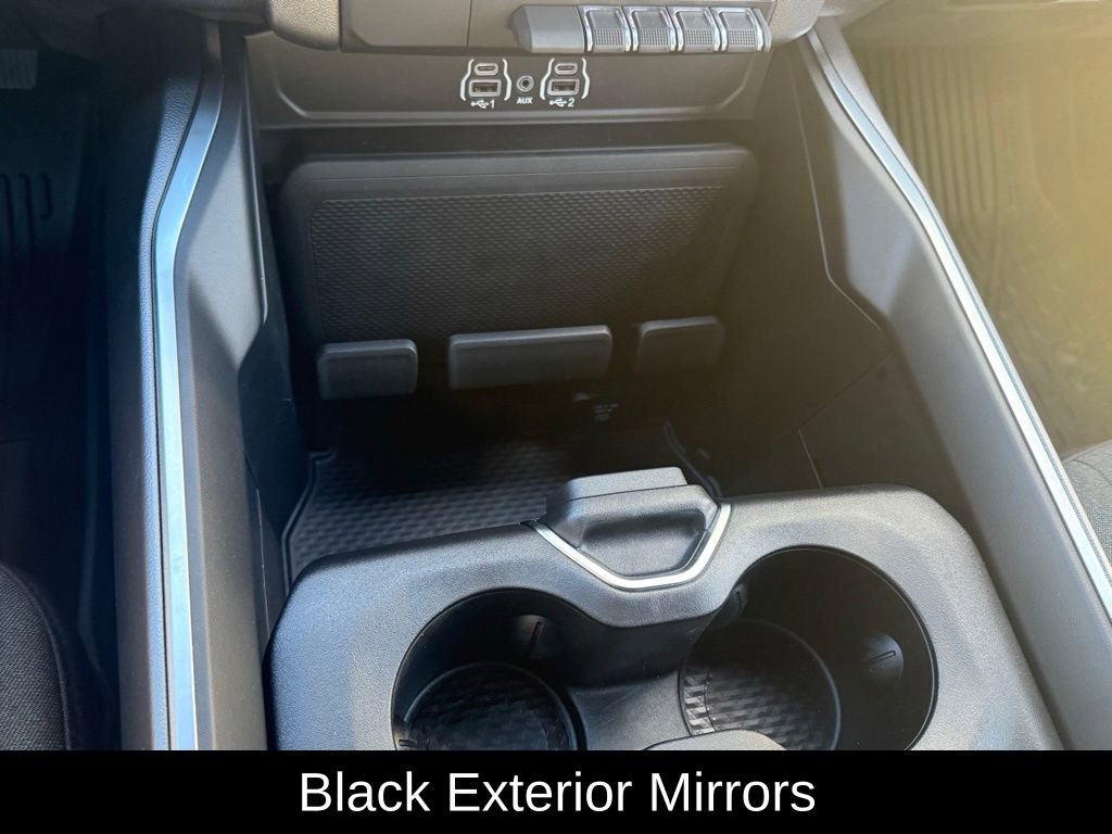 Certified 2025 RAM 1500 Big Horn image 17