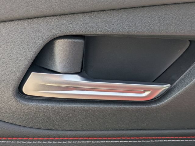 New 2026 Nissan Sentra SR w/ SR Premium Package FWD image 13