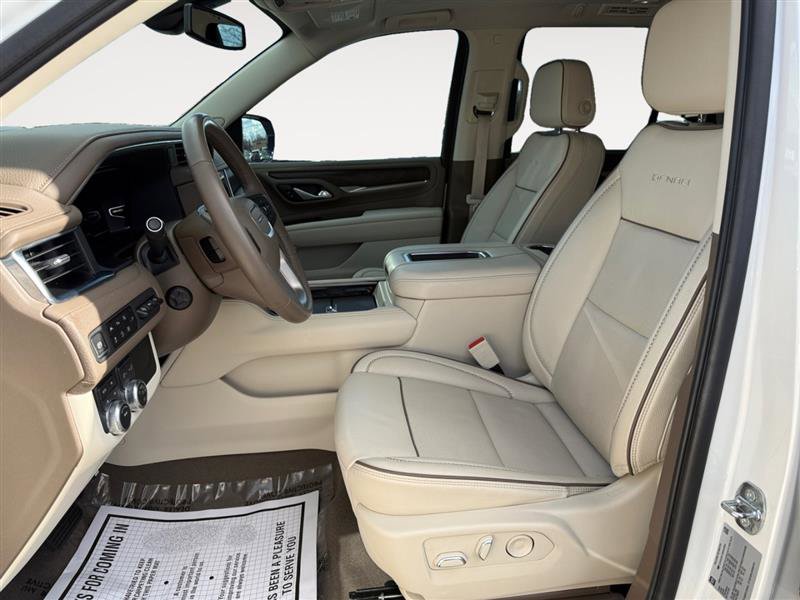 Used 2022 GMC Yukon Denali image 10