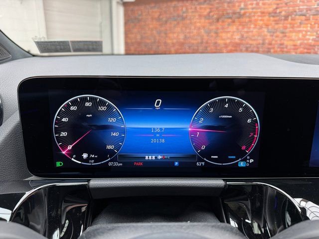 Certified 2024 Mercedes-Benz GLA 250 4MATIC image 19