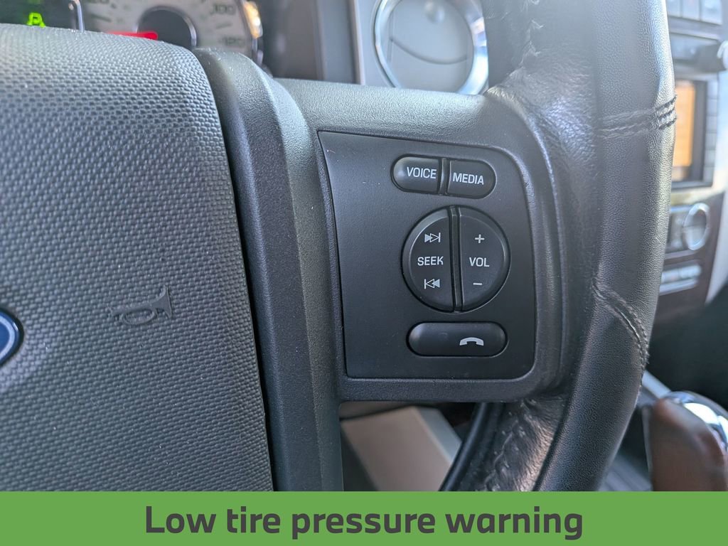 Used 2013 Ford Expedition EL King Ranch image 18