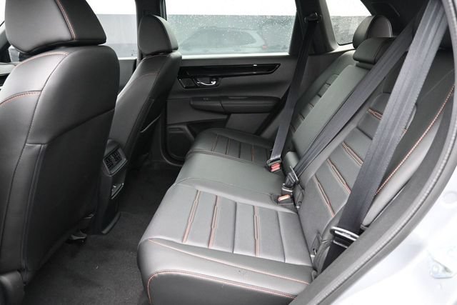 New 2026 Honda CR-V Sport Touring image 23