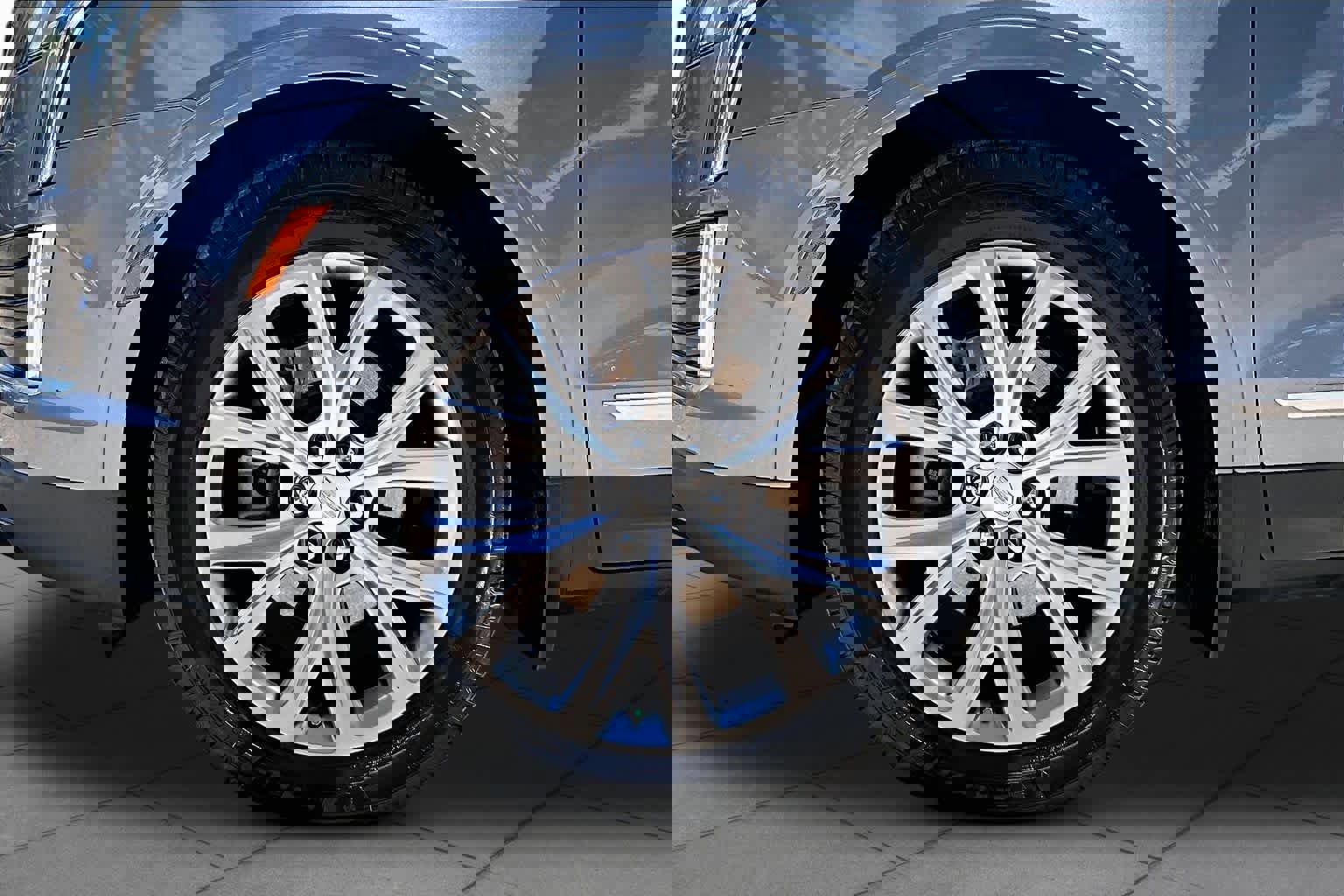 Used 2021 Cadillac XT5 Sportv AWD/4WD image 11