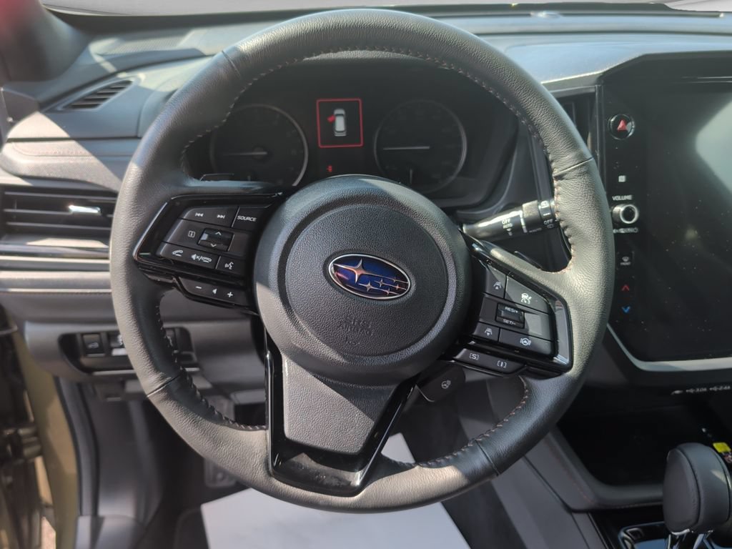 Used 2026 Subaru Forester Touring AWD/4WD image 7
