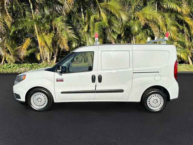 Used 2022 RAM ProMaster City Tradesman image 8