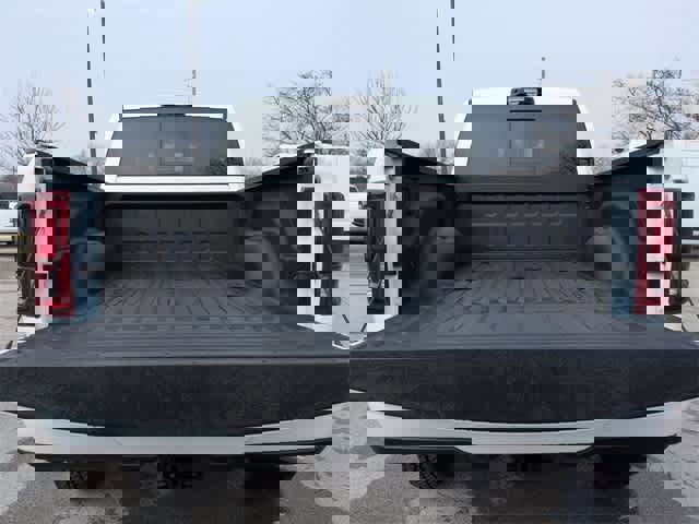 New 2026 RAM 2500 Big Horn image 35