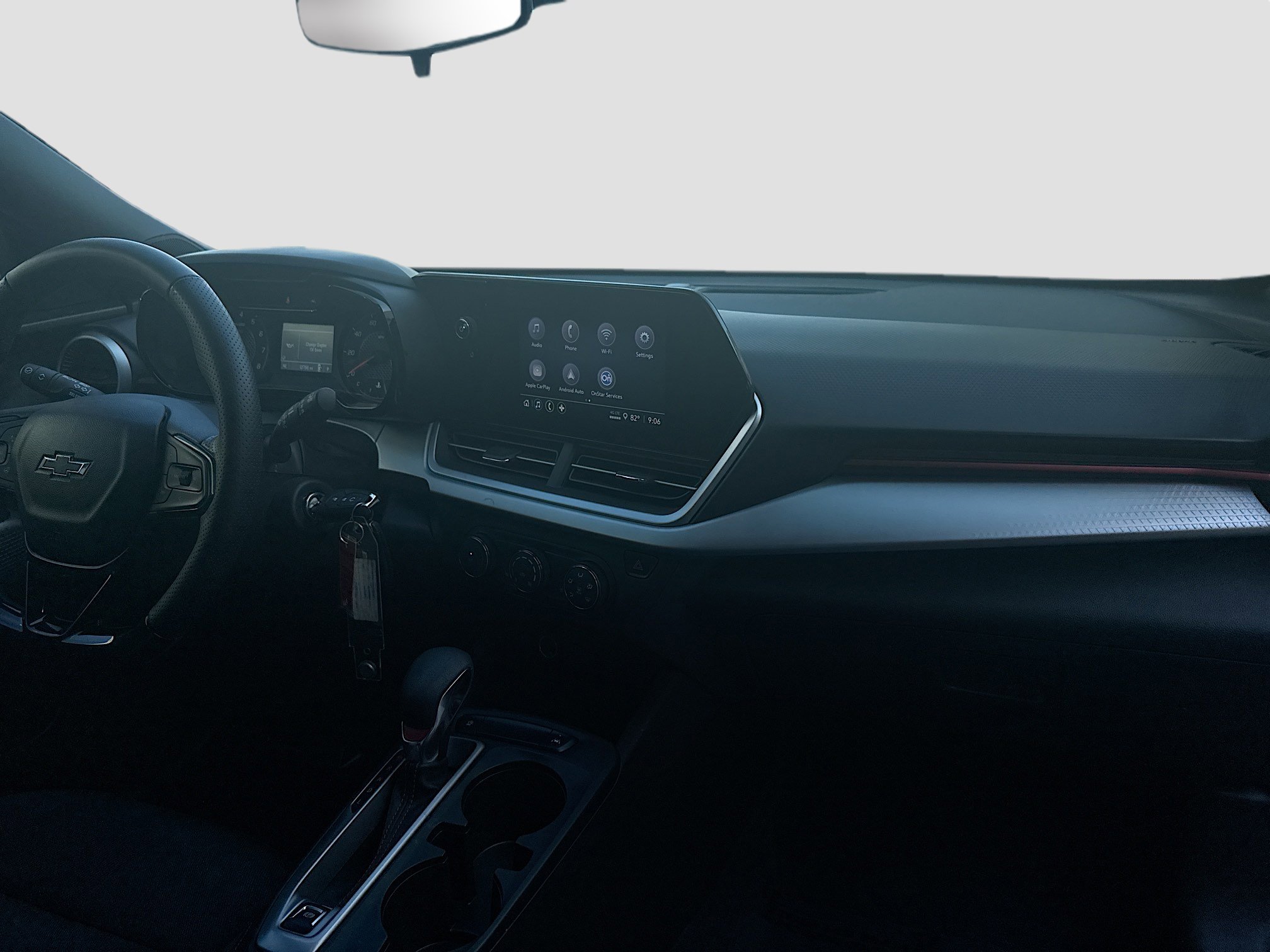 Used 2024 Chevrolet Trax RS image 29