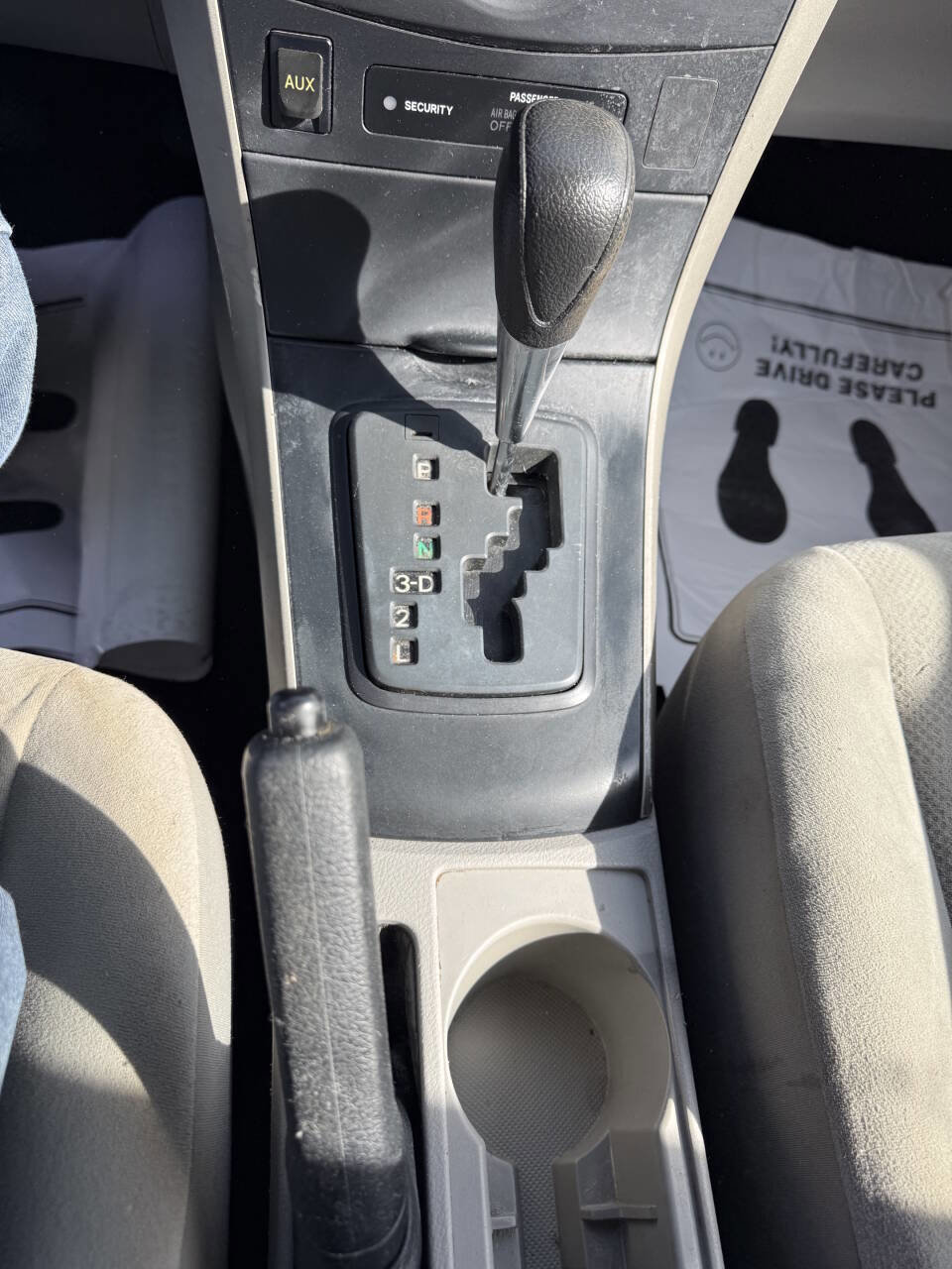 Used 2012 Toyota Corolla L image 12