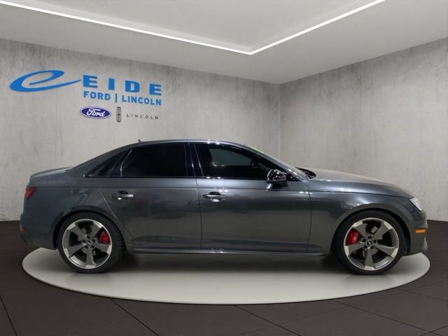 Used 2019 Audi S4 Premium Plus AWD/4WD image 7