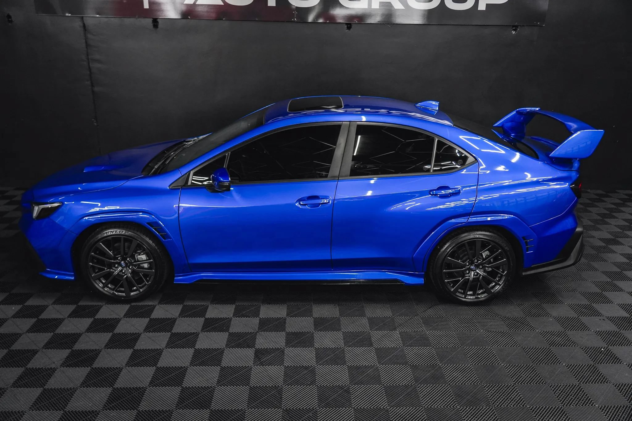 Used 2023 Subaru WRX Limited AWD/4WD image 28