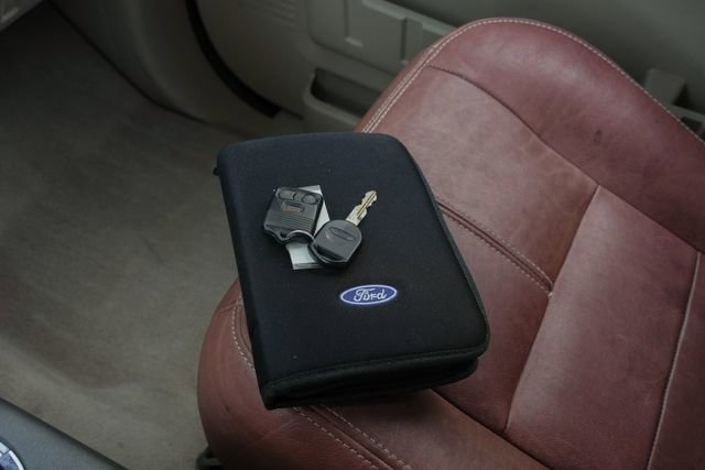 Used 2008 Ford F450 King Ranch image 50