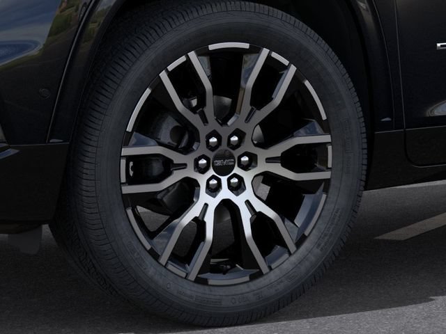 New 2026 GMC Acadia Denali Ultimate w/ LPO, All-Weather Package AWD/4WD image 9