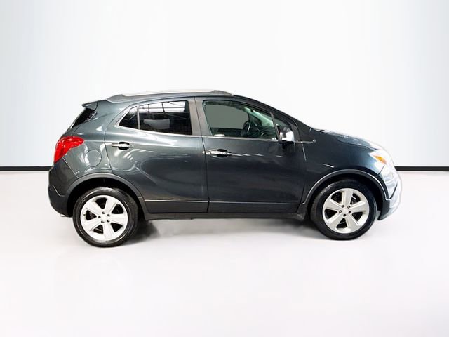 Used 2016 Buick Encore FWD image 4