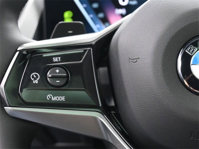 New 2026 BMW X3 xDrive30 w/ Premium Package image 28