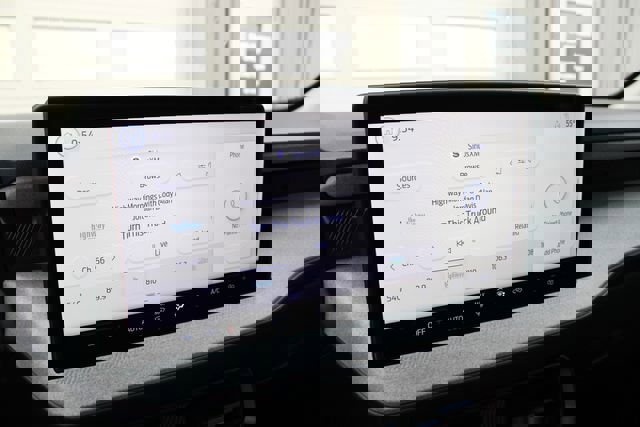 New 2026 Ford Maverick XLT image 15