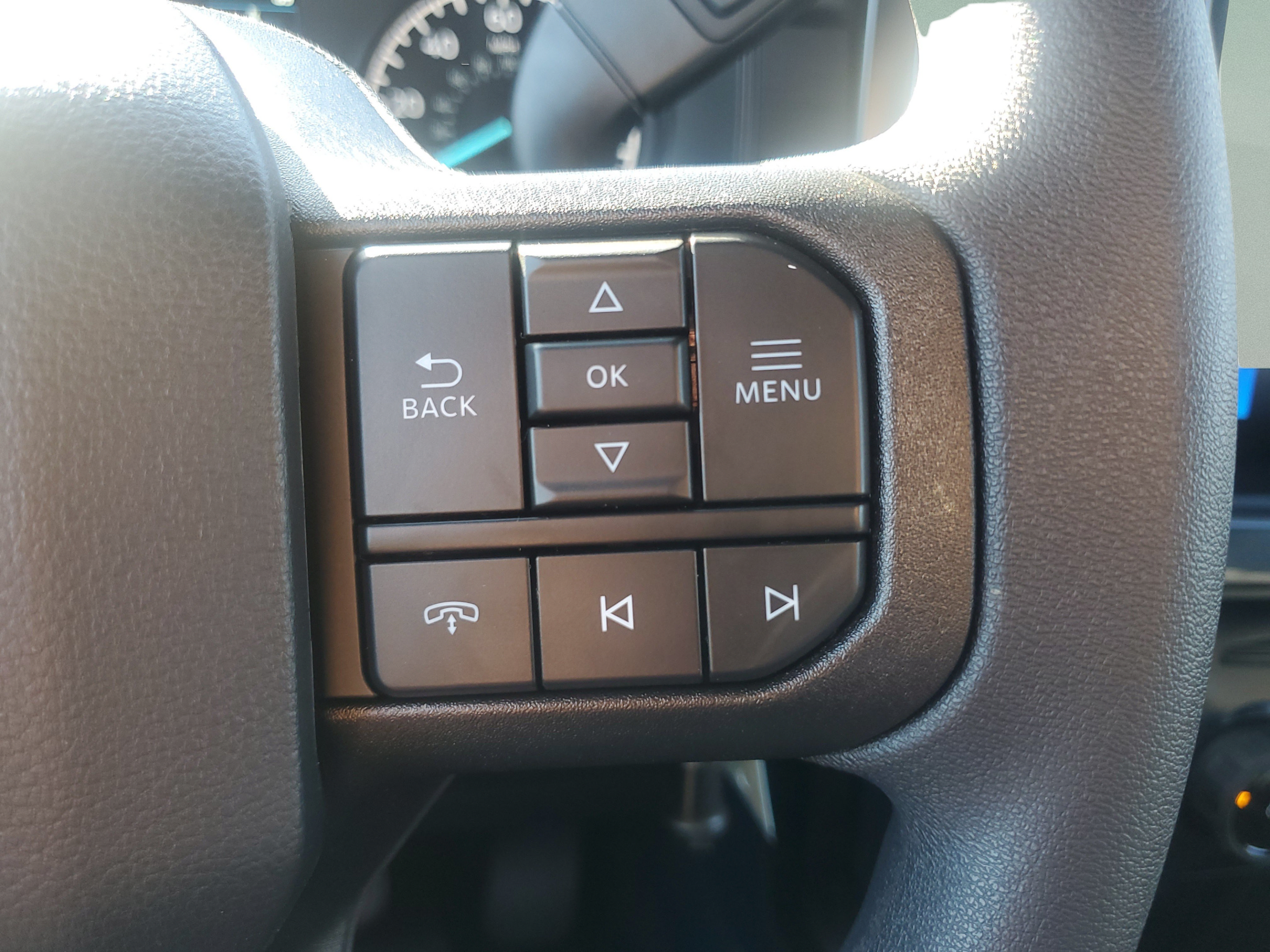 New 2026 Ford F150 STX AWD/4WD image 21