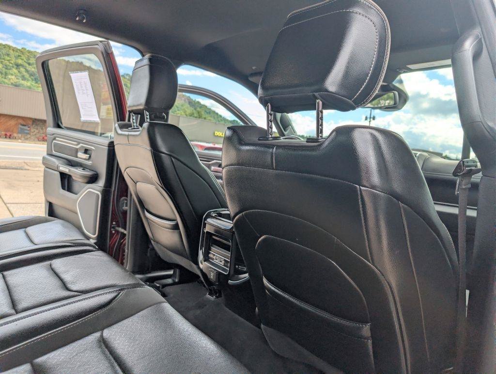 Used 2020 RAM 1500 Laramie AWD/4WD image 57