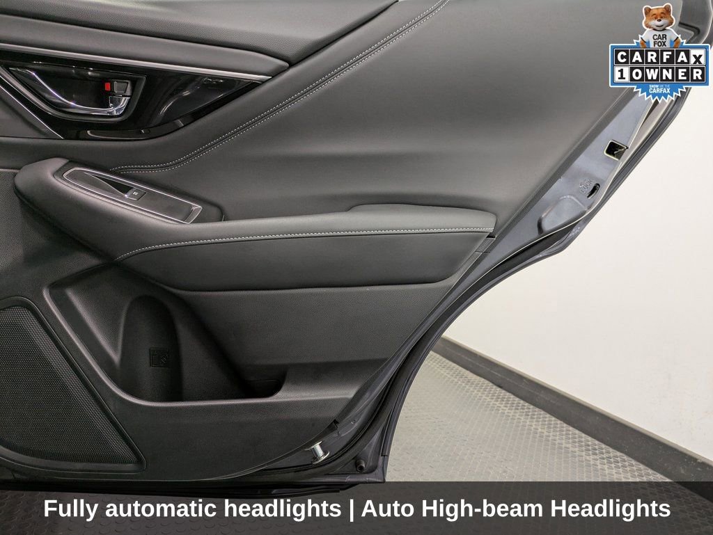 Used 2020 Subaru Outback Limited XT image 32