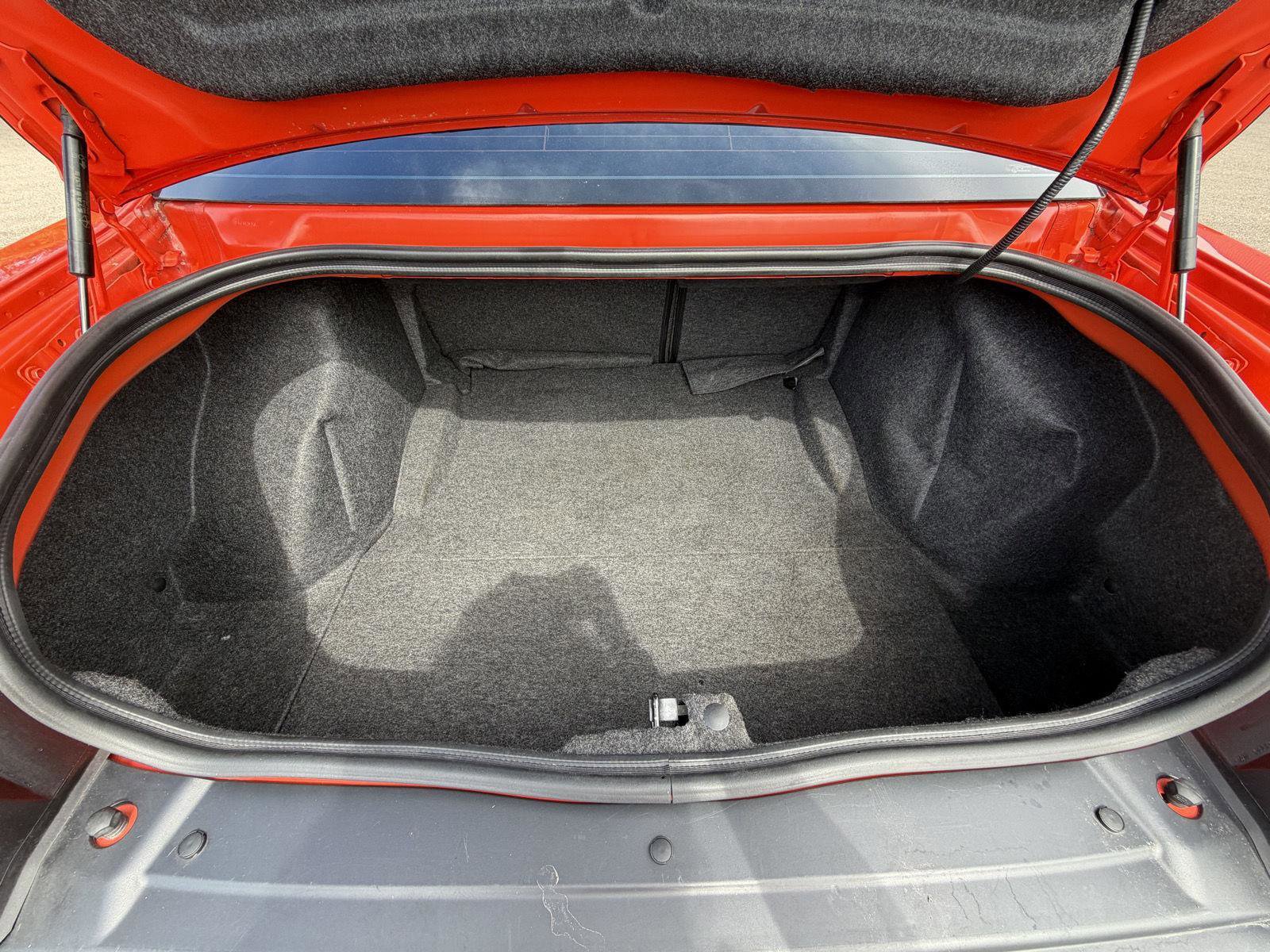 Used 2022 Dodge Challenger SRT Hellcat image 13