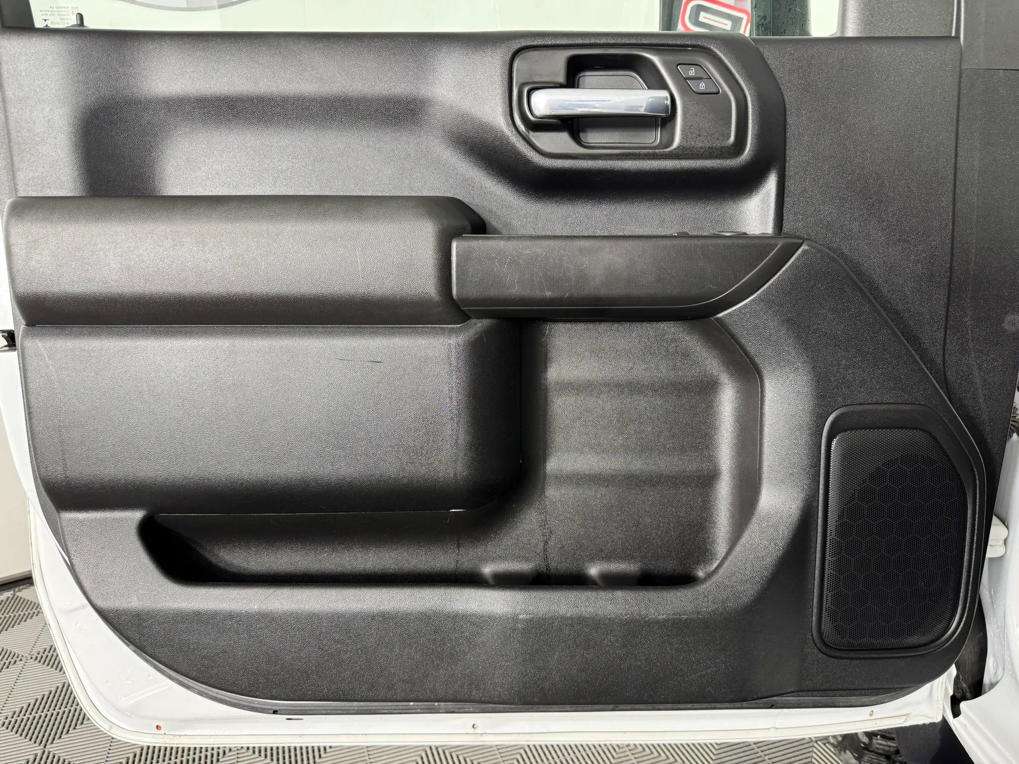 Used 2021 Chevrolet Silverado 2500 W/T w/ WT Convenience Package AWD/4WD image 29