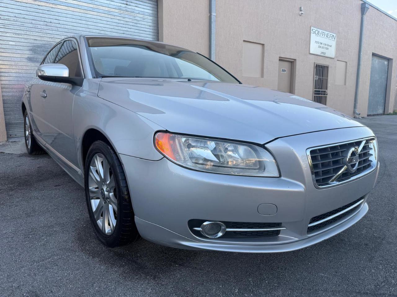 Used 2010 Volvo S80 3.2 FWD image 11