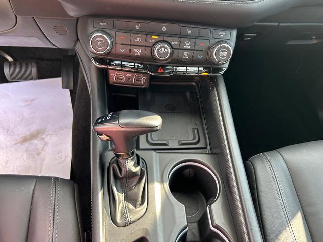 Certified 2022 Dodge Durango GT image 14