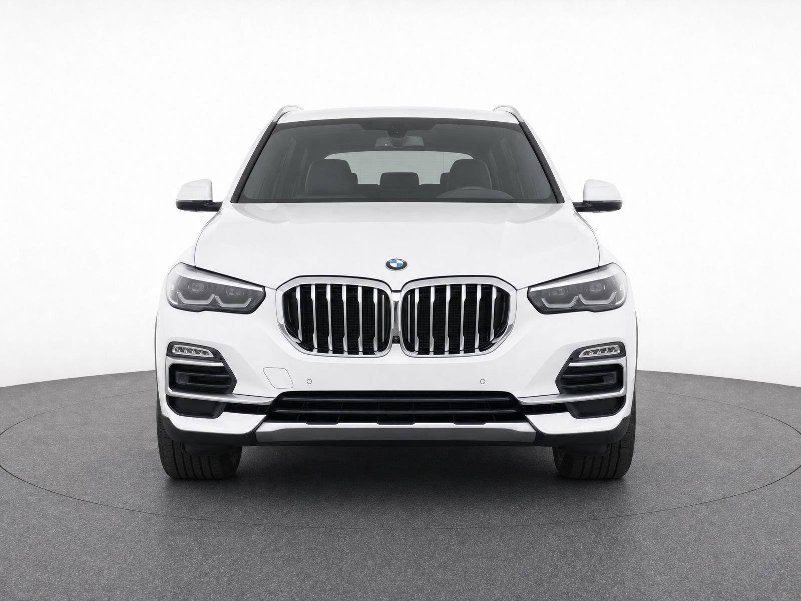 Used 2020 BMW X5 xDrive40i w/ Executive Package AWD/4WD image 5