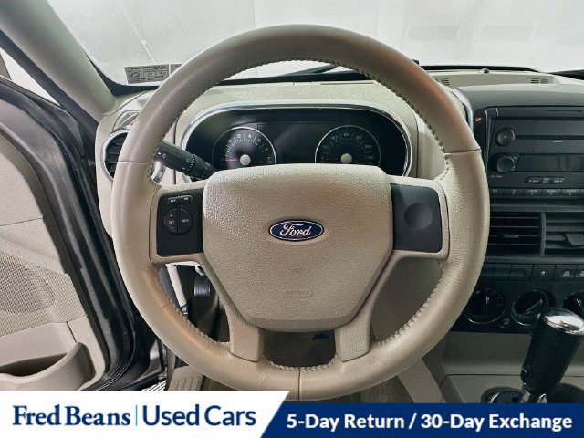 Used 2006 Ford Explorer XLT AWD/4WD image 14