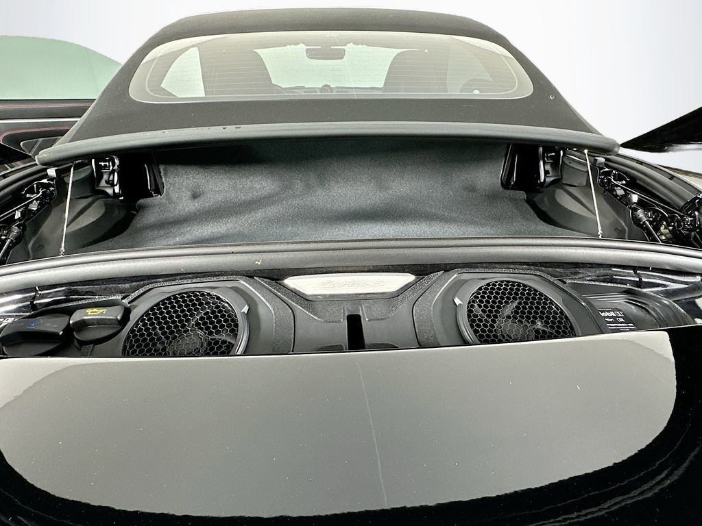 Used 2024 Porsche 911 Turbo S image 27