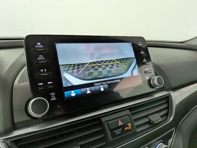 Used 2022 Honda Accord Sport image 7