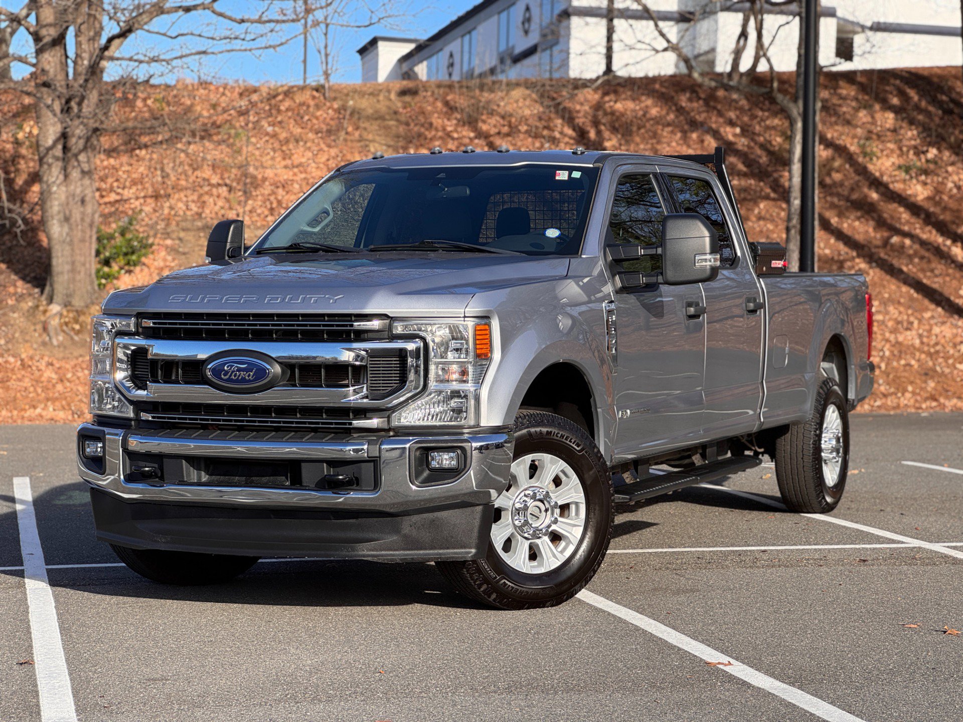 Used 2022 Ford F350 XLT w/ XLT Value Package