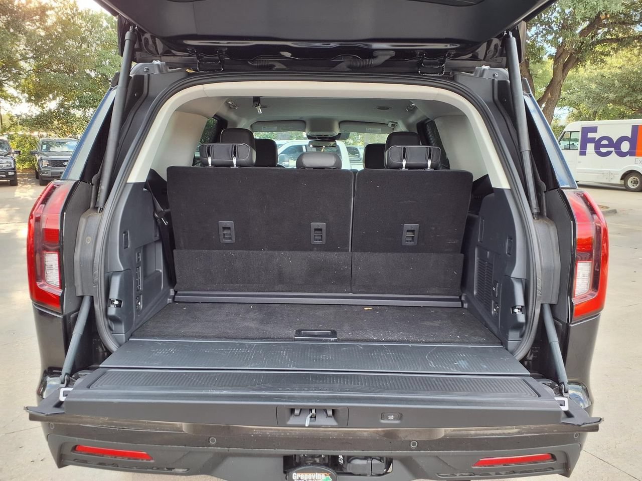 New 2026 Ford Expedition Active RWD image 21